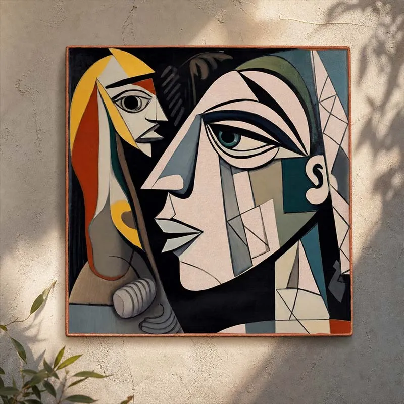 Abstract Art | Giftianza Sri Lanka