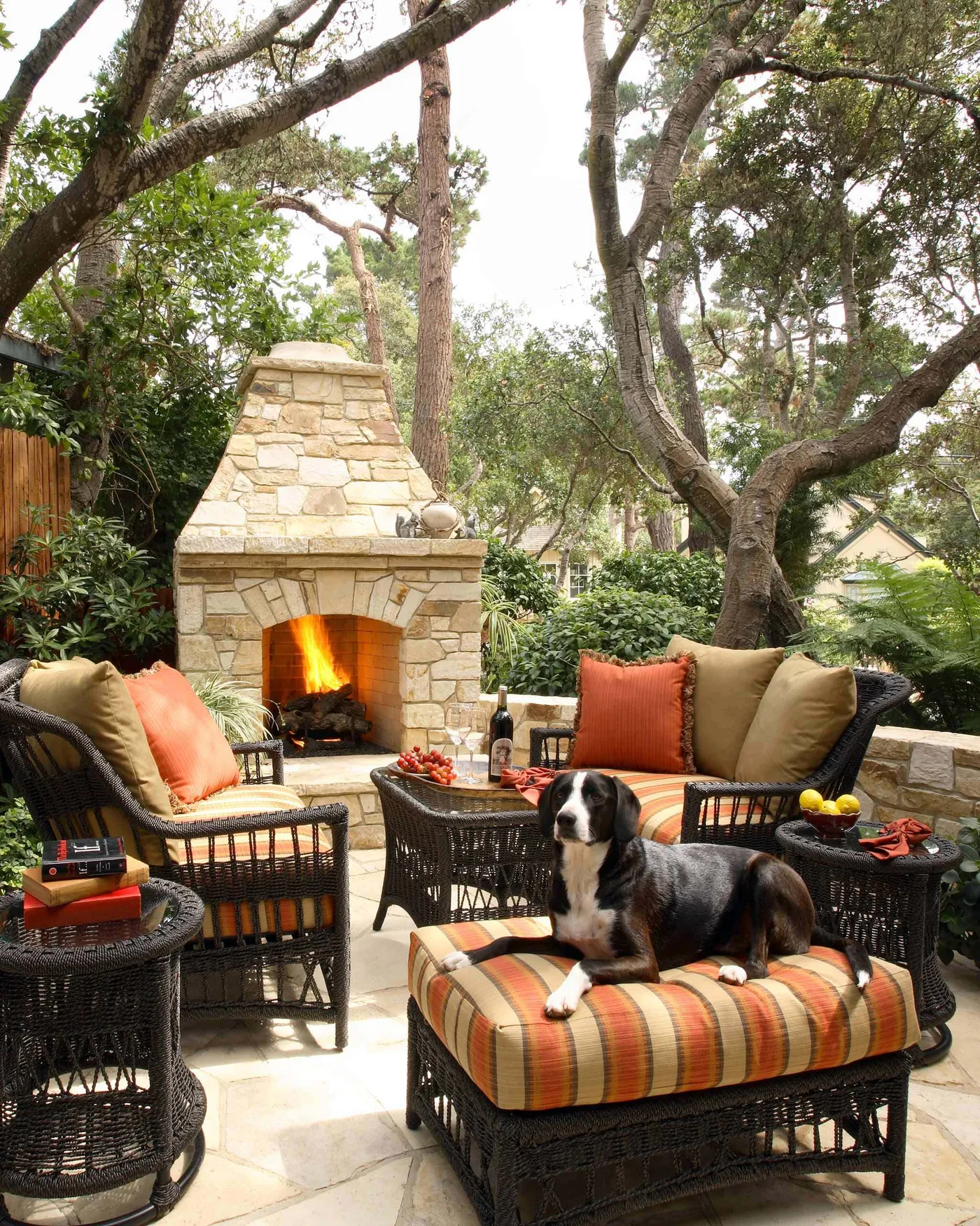 Affordable Outdoor Furniture for Patio Spaces -