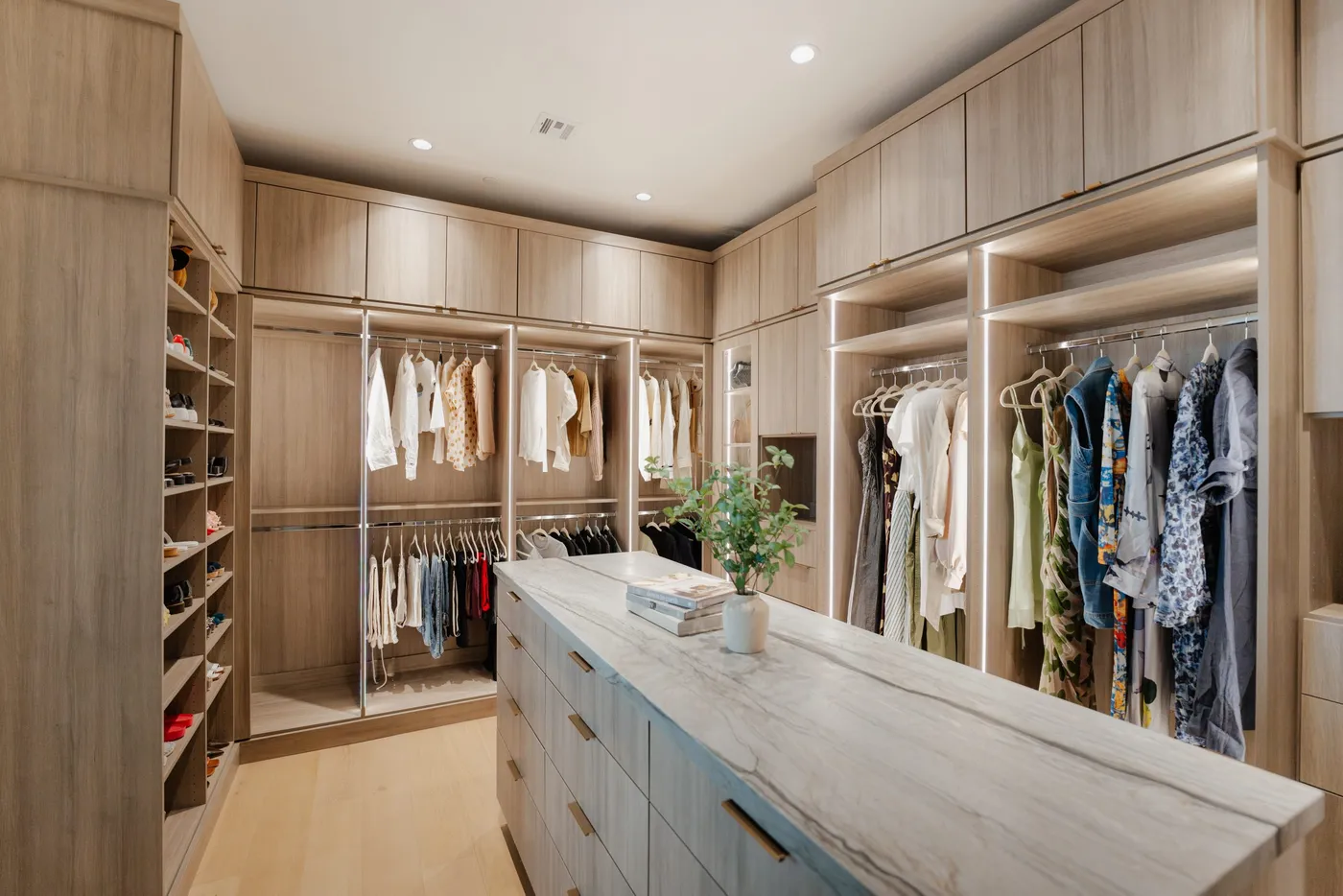Are Custom Closet Systems Worth It? (2026 Cost & Design Guide)