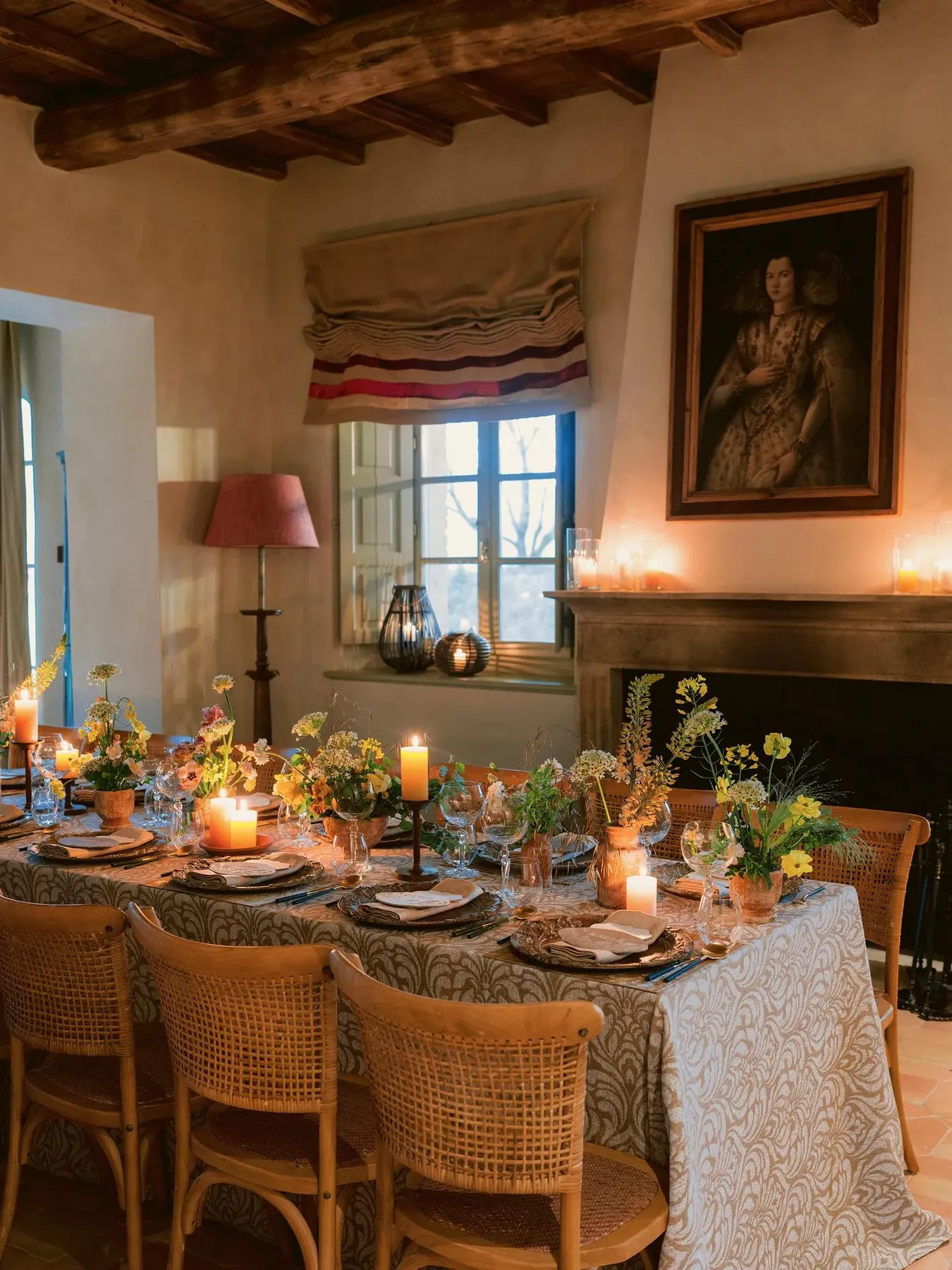 Authentic Tuscan Restaurants | Castiglion del Bosco, A Rosewood Hotel