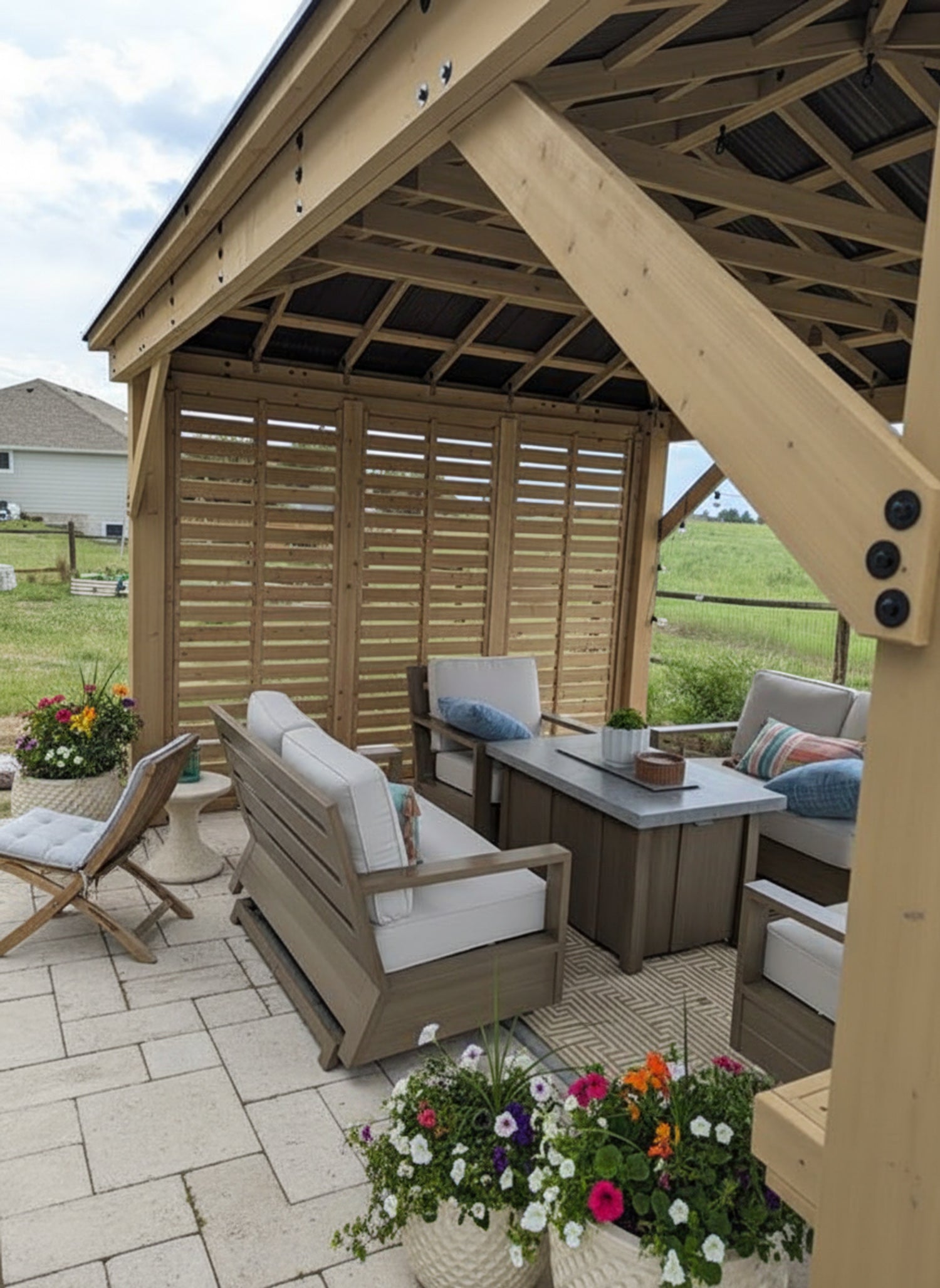 Best Small Backyard Ideas to Transform Your Space | Yardistry