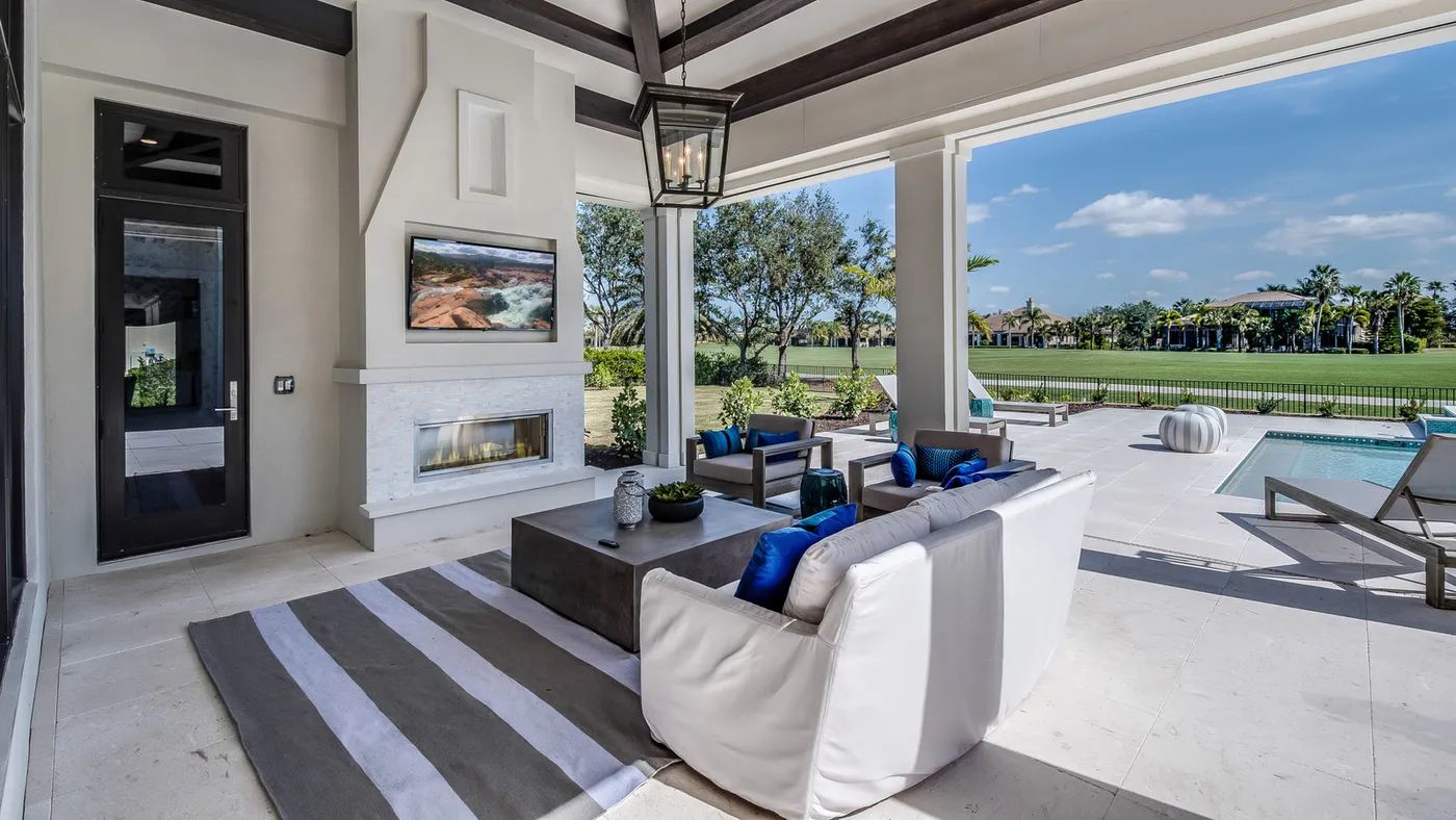Can You Put A Regular TV Outside? (And What Temperatures Can It Withstand?)