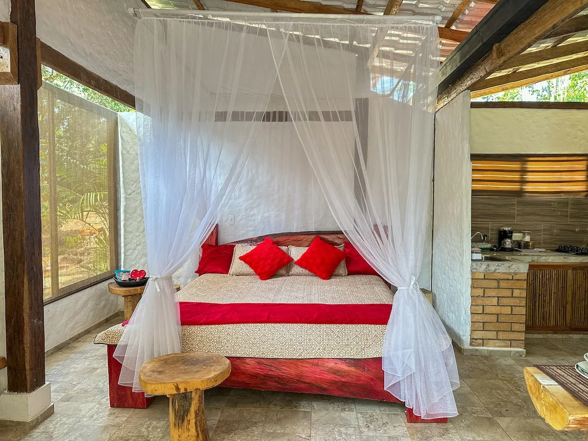 Cauca Vacation Rentals with a Hot Tub | Airbnb