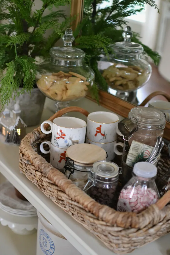 Christmas Home Tour 2024