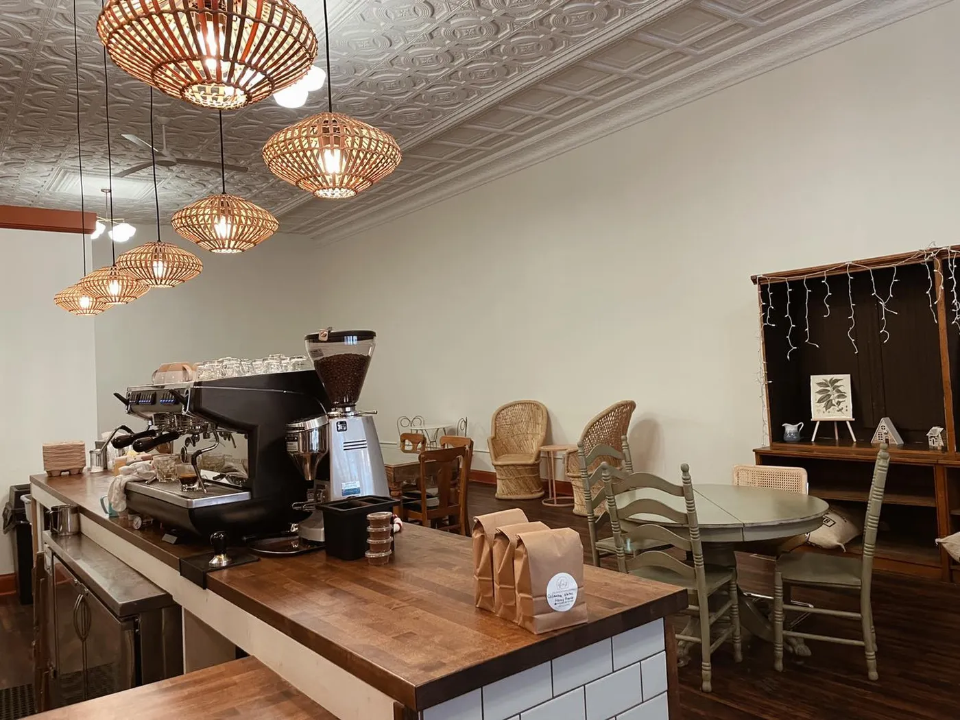 Coffee Shops | Wildcat