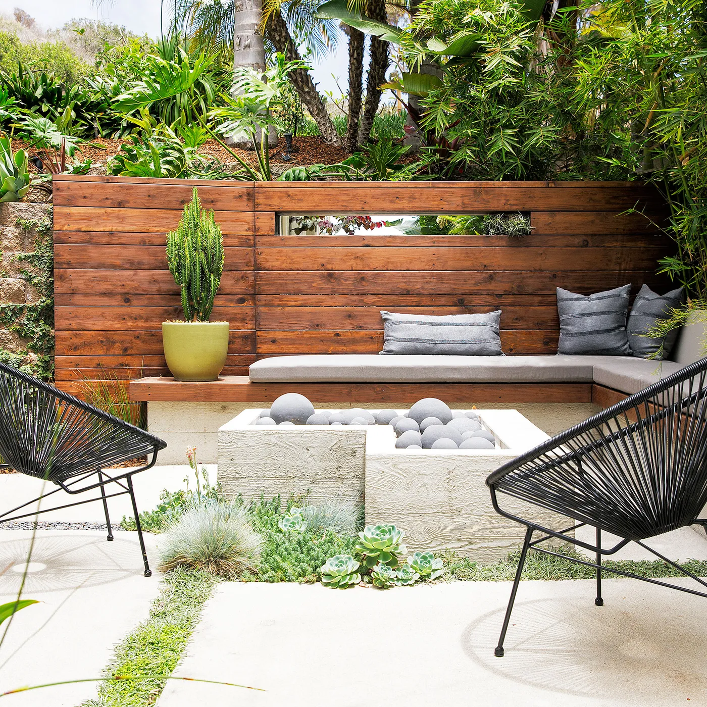 Cool Design Ideas to Turn Any Patio into a Summer Sanctuary - Sunset – Sunset Magazine