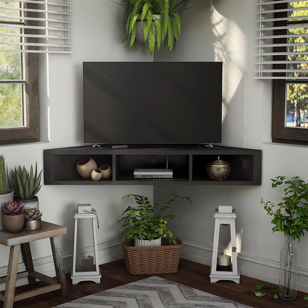 Corner TV Stand vs Floating TV Stand: Which Is Good for Small Spaces?