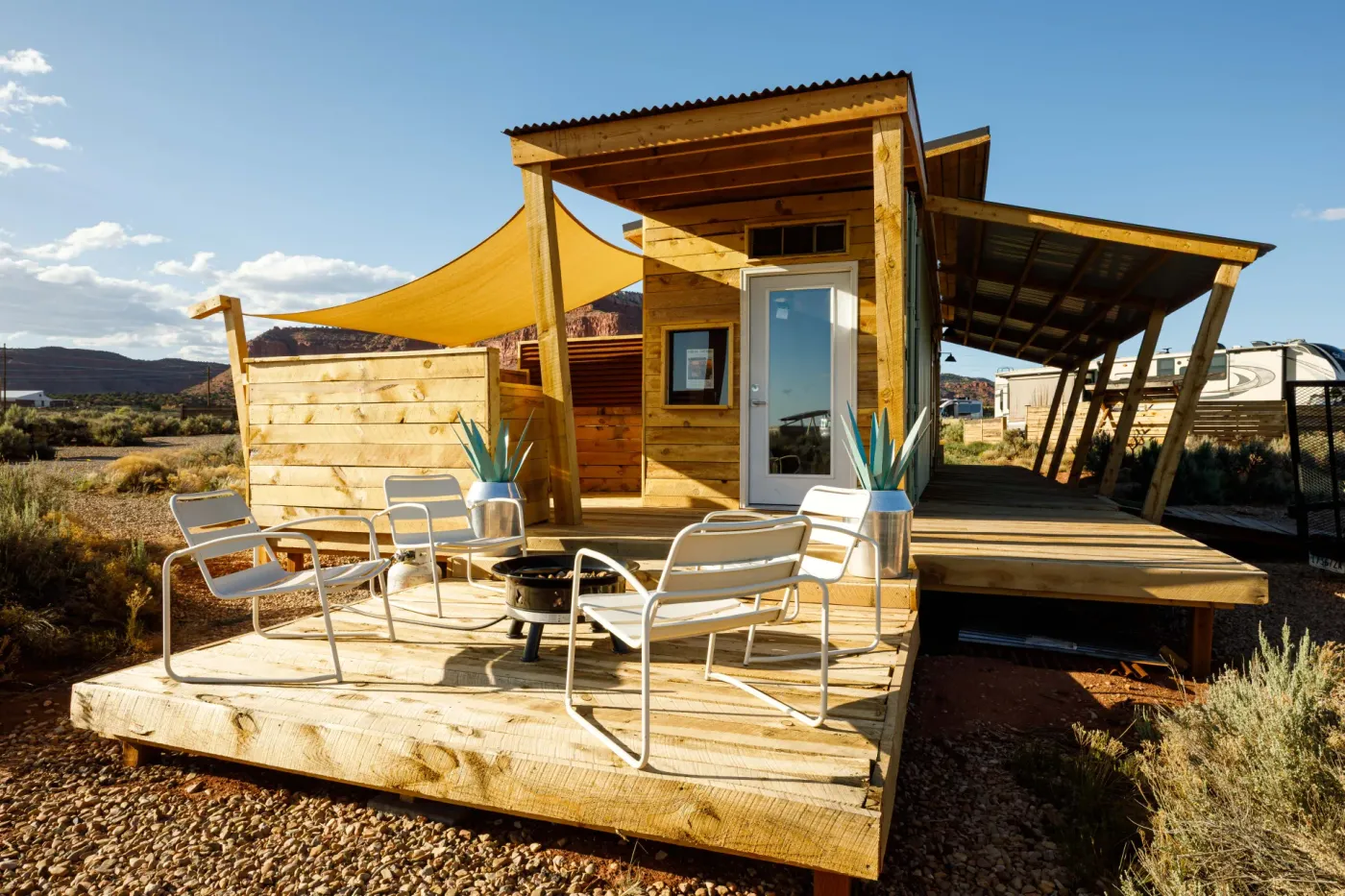 Dark Sky RV Park & Campground | Kanab, UT