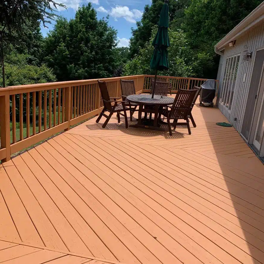 Deck Builder & Patio Installer | Little River Development