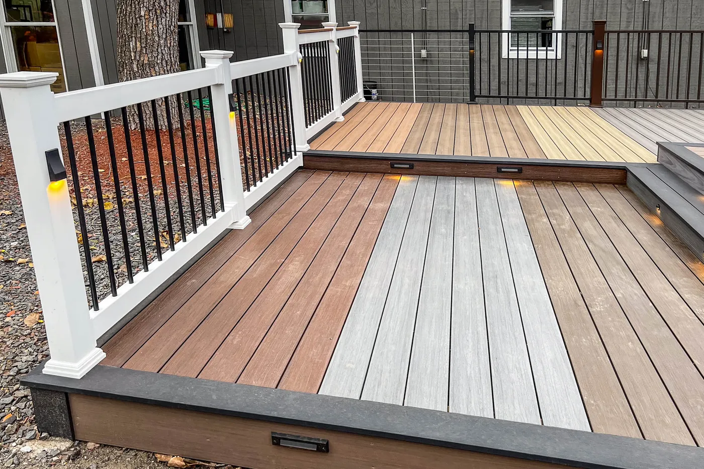 Deck Building Materials | Supreme Deck Store NJ