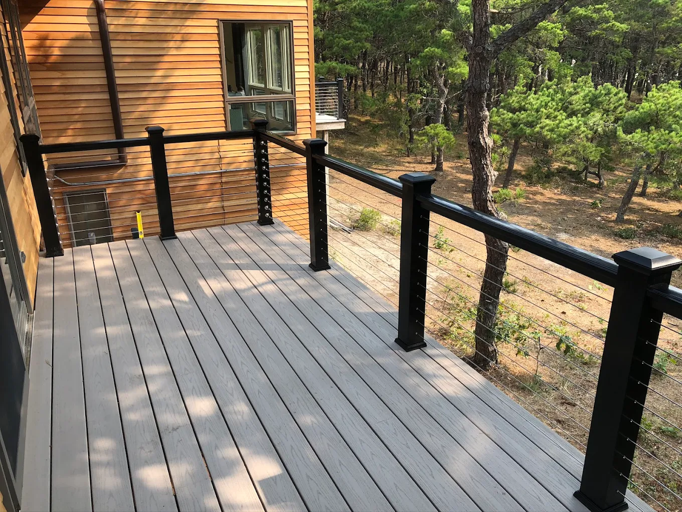 Decking - castrocarpentryinc.com