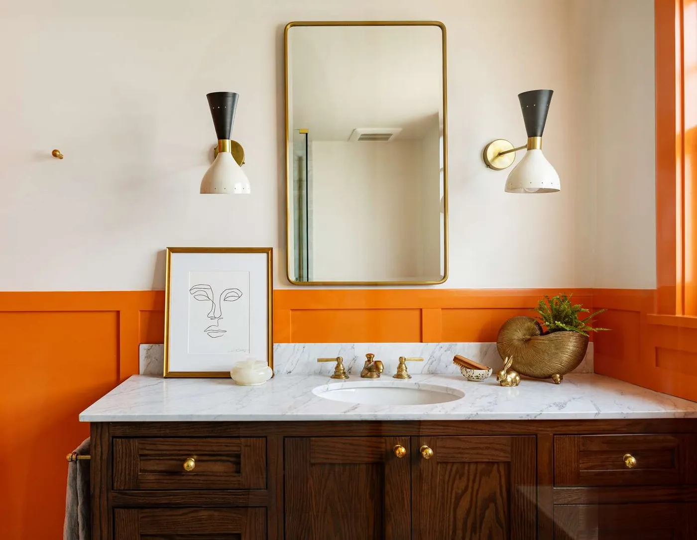 Designers Swear by These 6 Low-Cost Bathroom Updates for a More Elevated Look