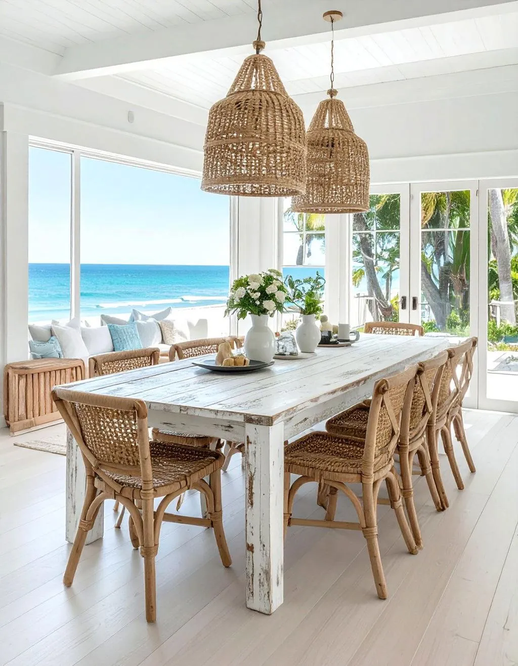 Do People Still Use Whitewash Furniture? | MPP Furniture