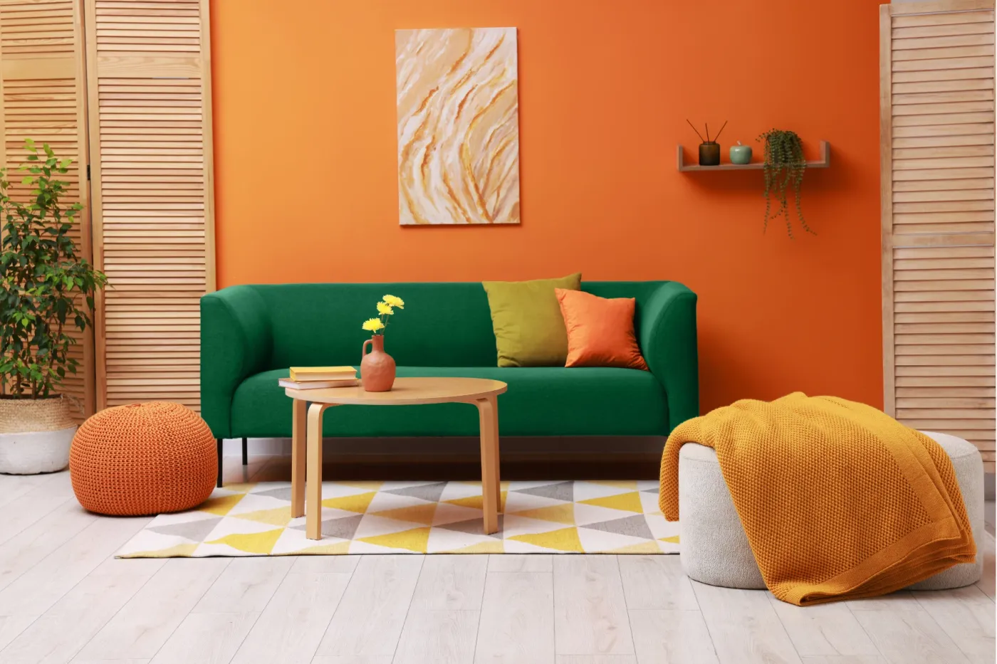Dopamine Décor Trend Explained | Feel-Good Home Style Guide