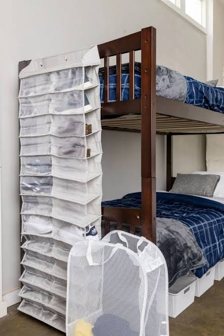 Dorm Room Essentials for Boys | HGTV