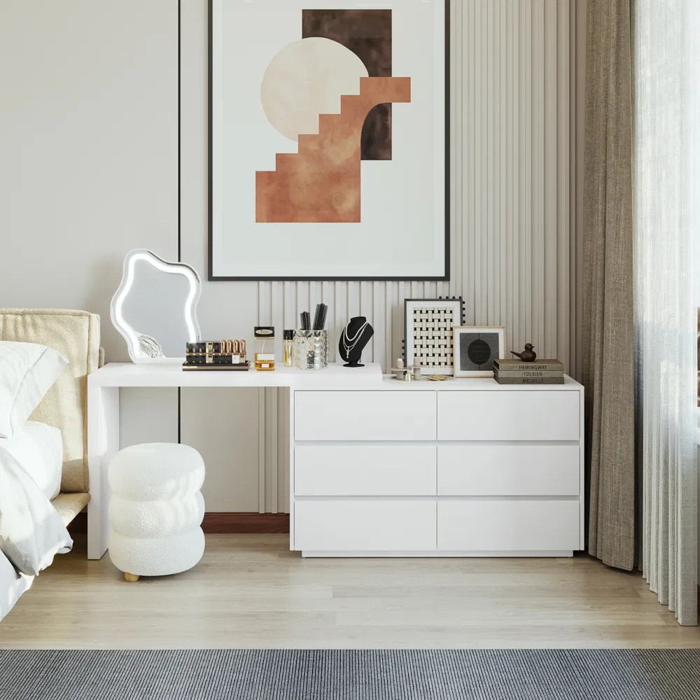 Dressing Table | Povison