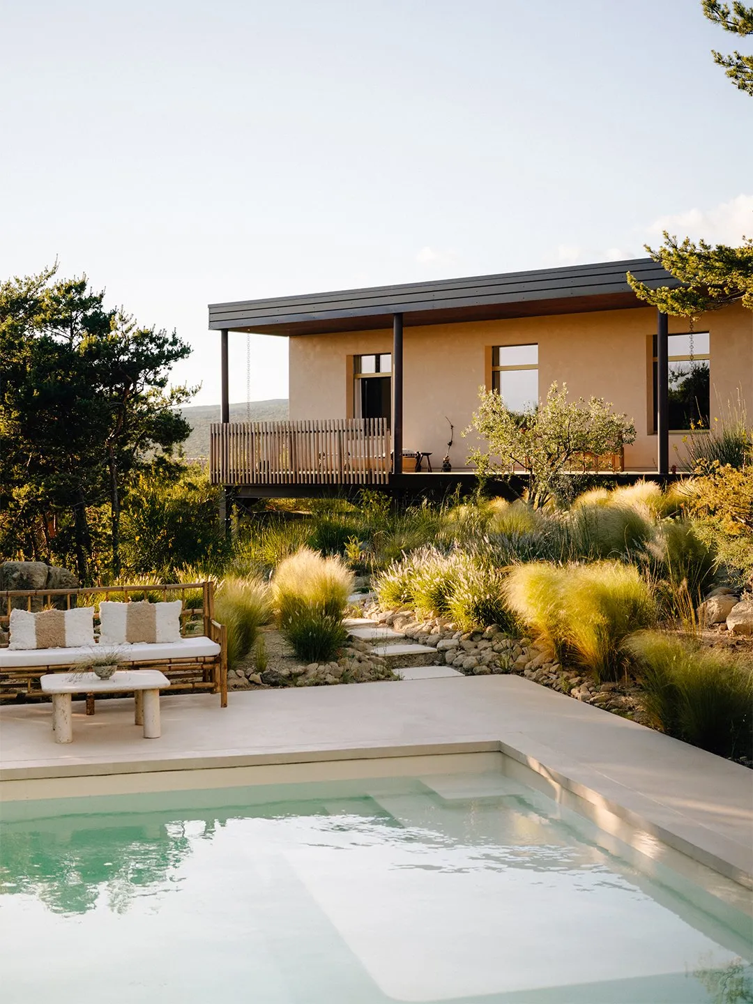 Everything About This Provence, France Home Is Off the Beaten Path
