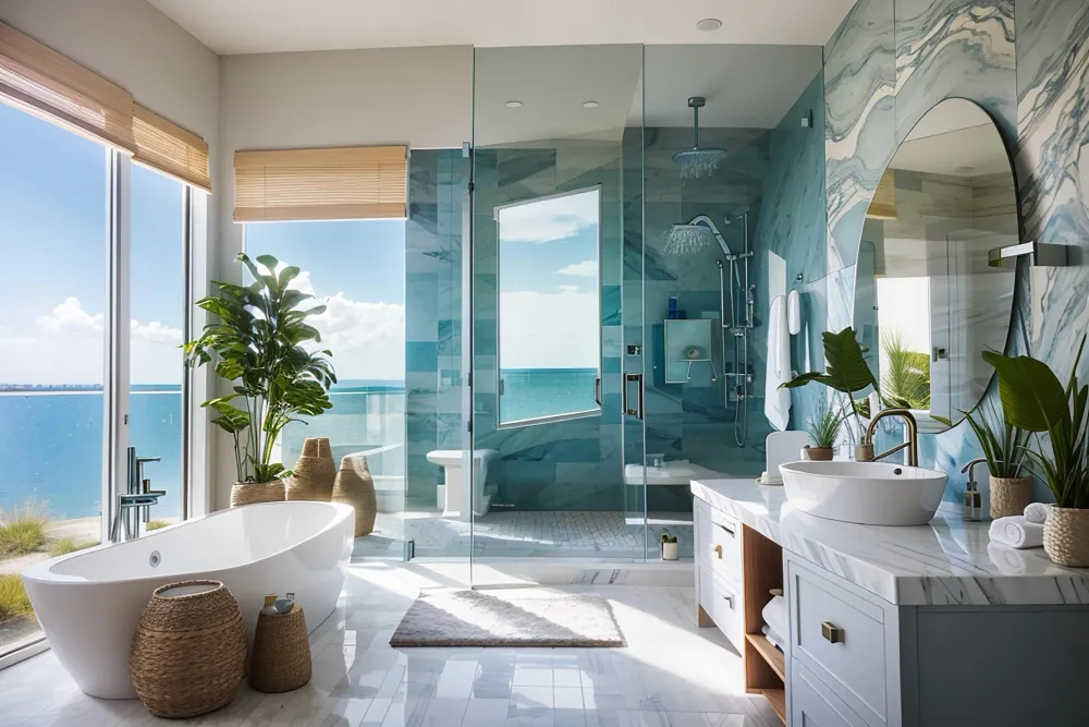 Expert Bathroom Design Ideas in Canada