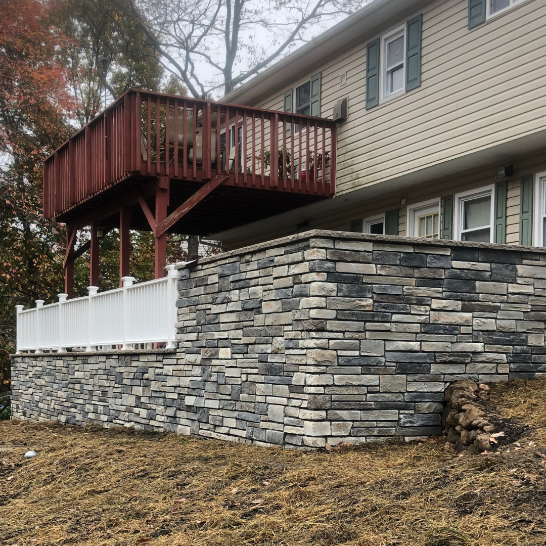 Gallery - Bloomingdale Blockworks