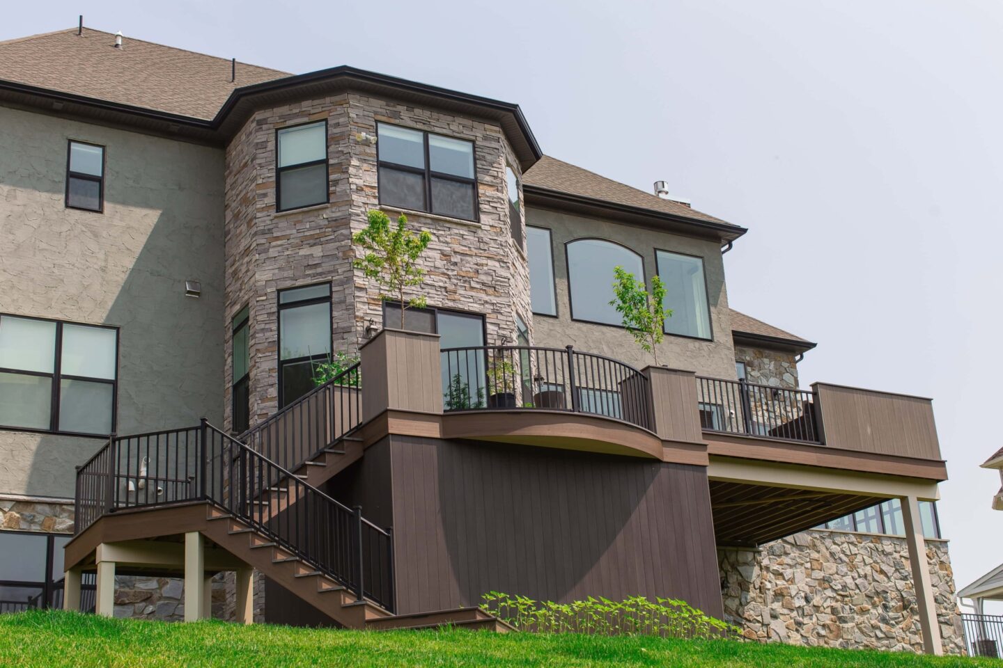 Gallery - Integrous Fences and Decks