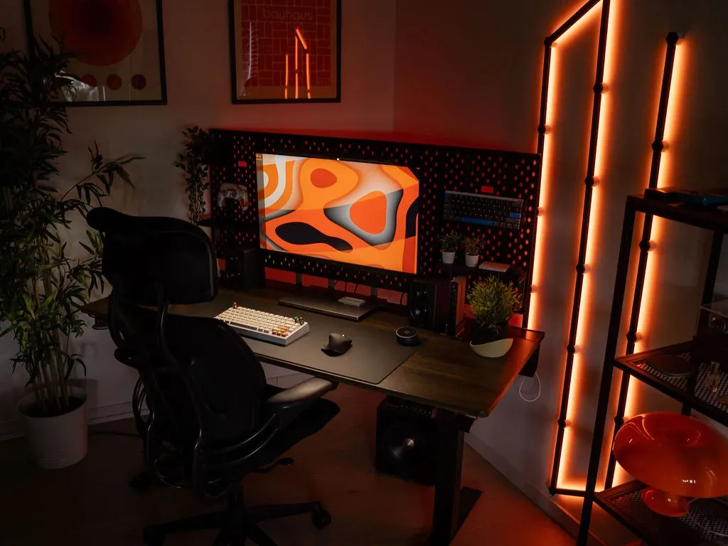 Gaming Room Design Ideas for Every Play Style and Space | Setup Inspirations | Table Talk | Dezctop