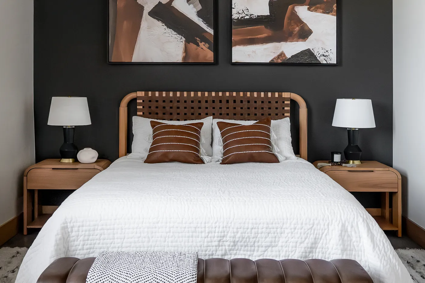 Guest Bedroom Ideas for a Welcoming Space I Decorating Den