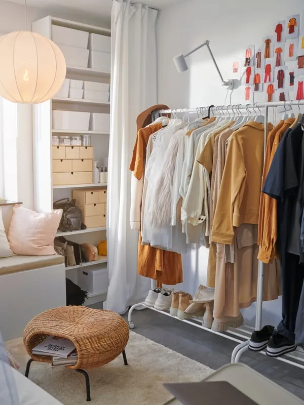 Guide to styling your student home - IKEA