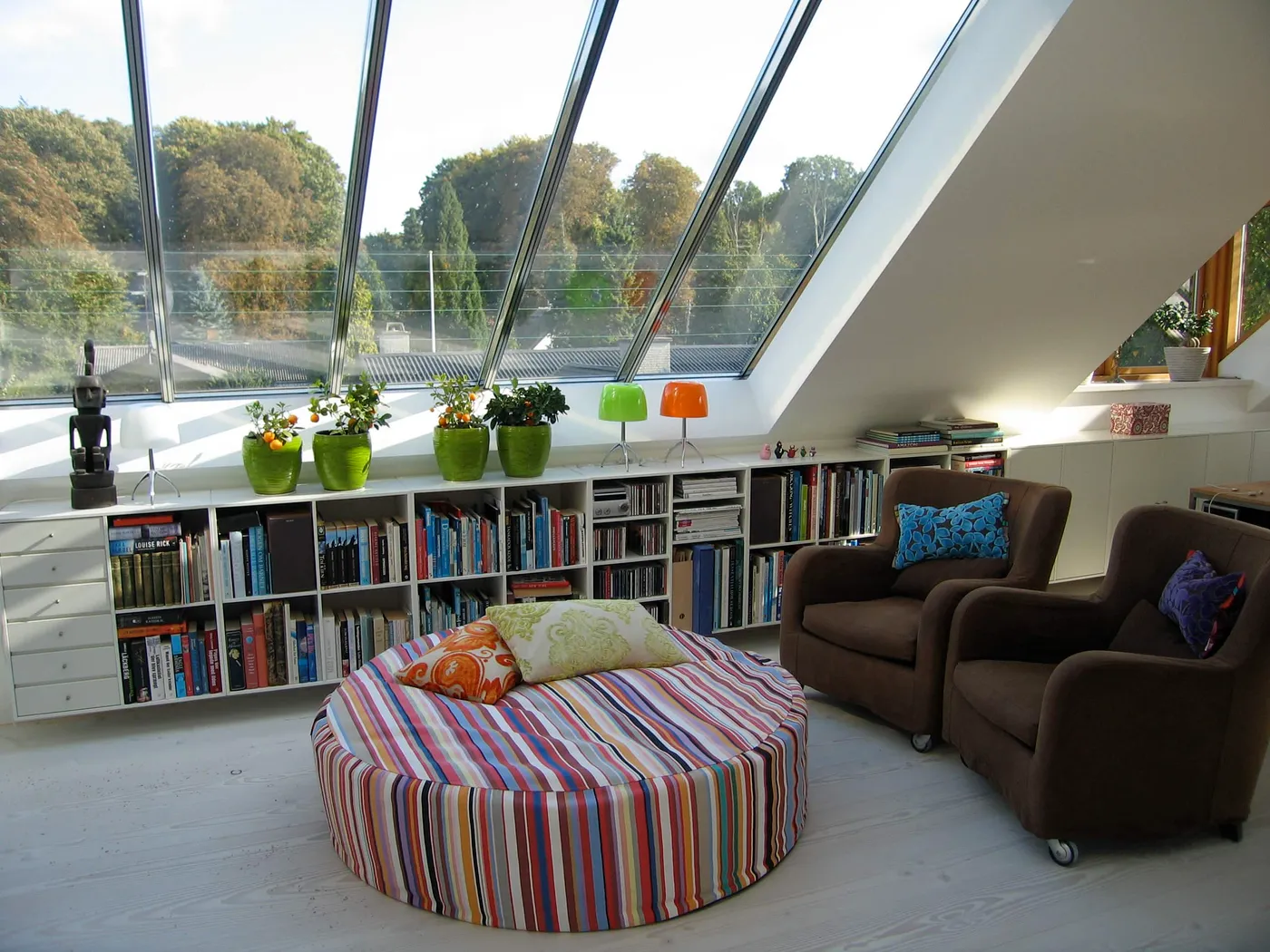 Hidden Room: Making the Most of an Attic Space | Houzz NZ