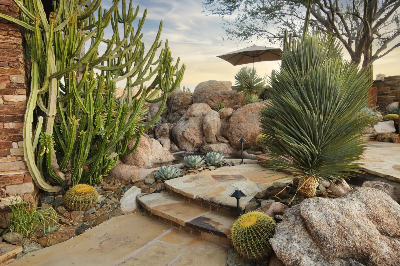 High Desert Designs Blog | Scottsdale Luxury Landscape Design — High Desert Designs