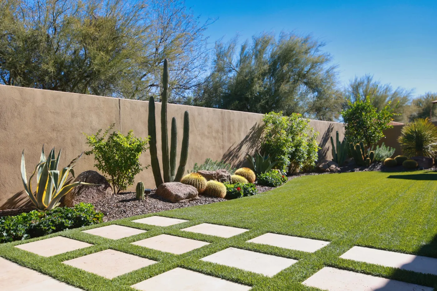 High Desert Designs Blog | Scottsdale Luxury Landscape Design — High Desert Designs