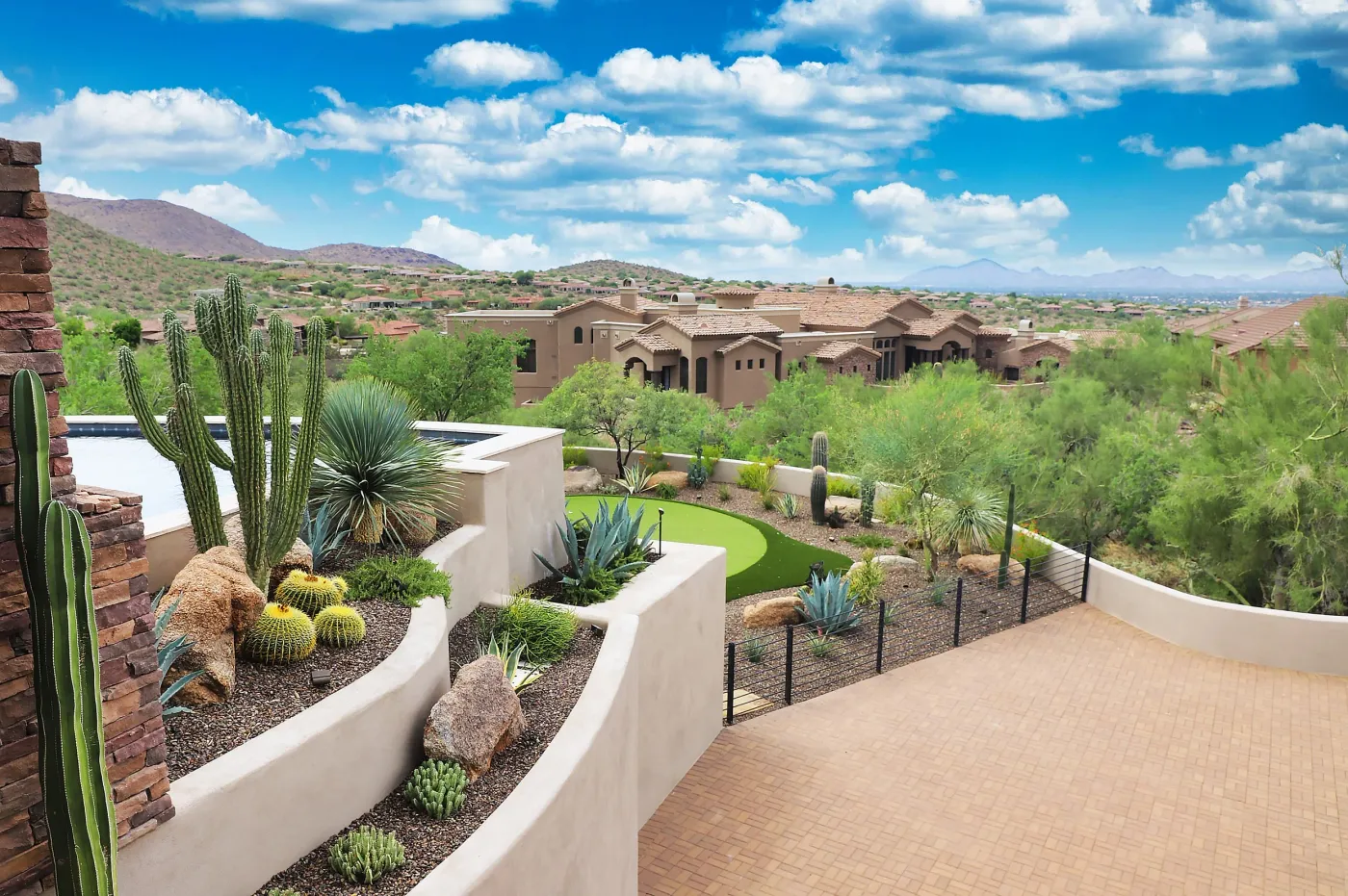 High Desert Designs Blog | Scottsdale Luxury Landscape Design — High Desert Designs