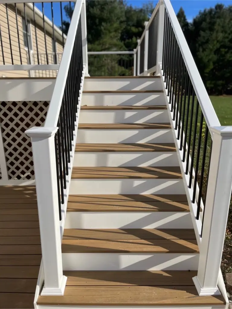 How Big Should a Deck Be? A Practical Sizing Guide | Classic Remodeling