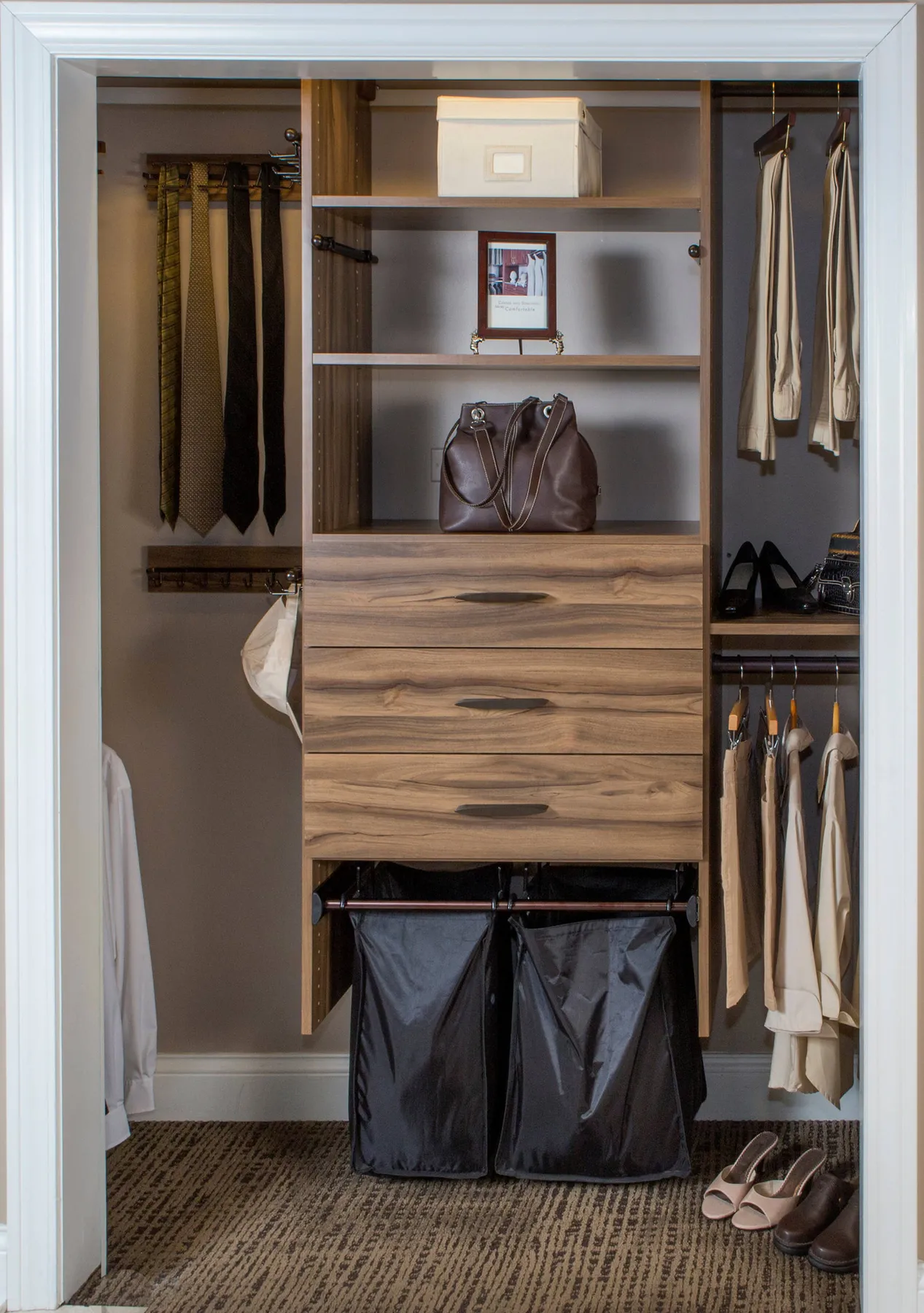 How Do I... Design a Built-in Wardrobe? | Houzz AU