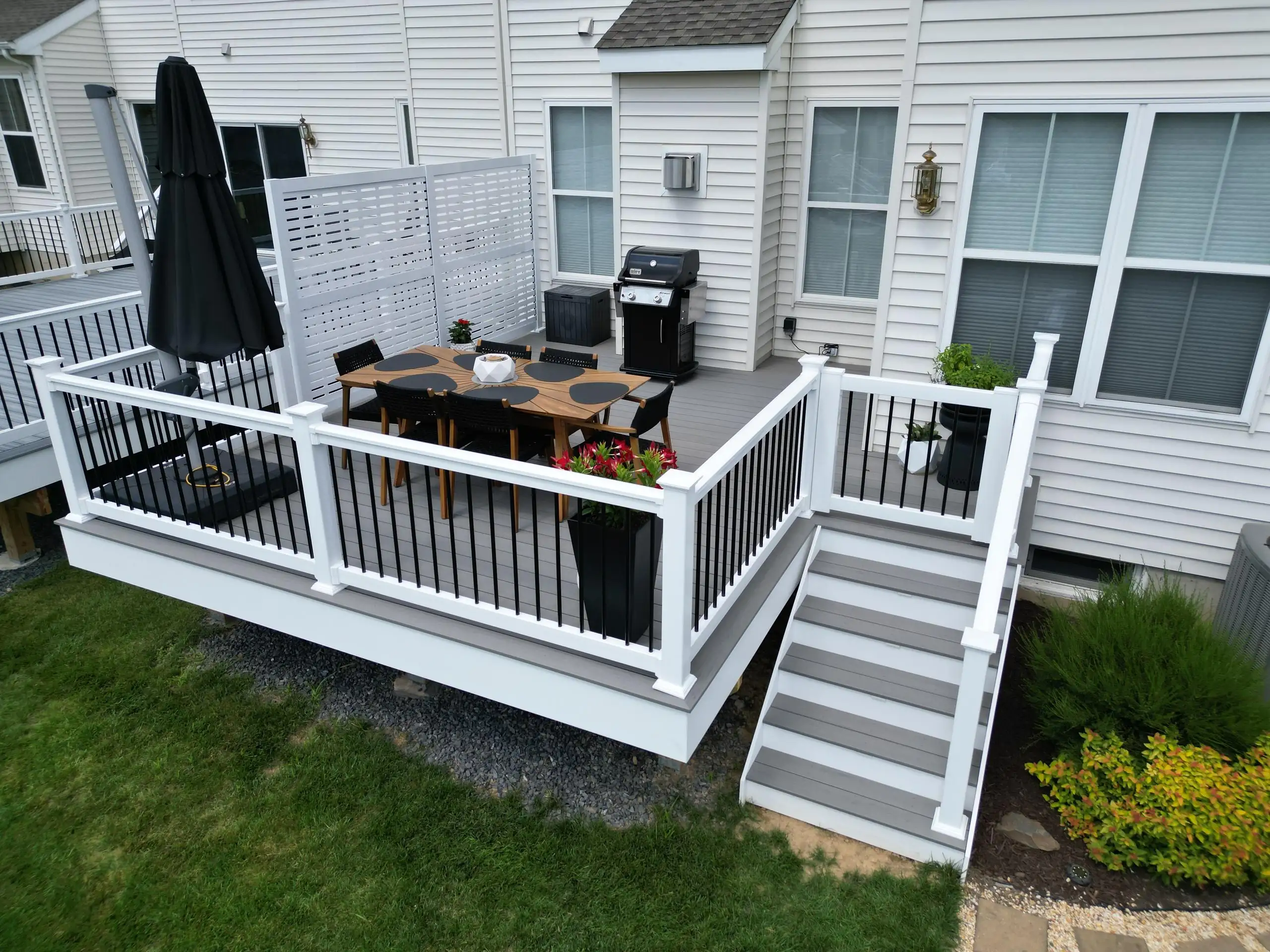 How Much Does a Deck Remodel Cost in Pennsylvania?