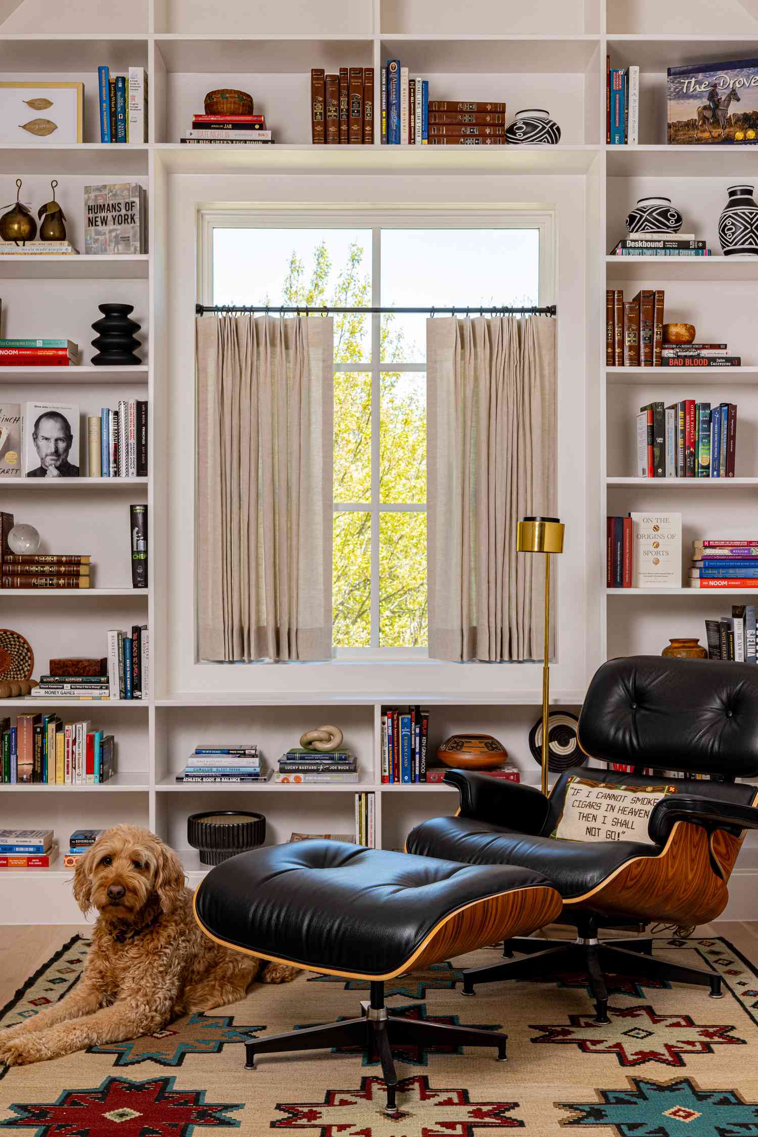 How to Create a Snug Room, the Cozy Space Every Home Needs