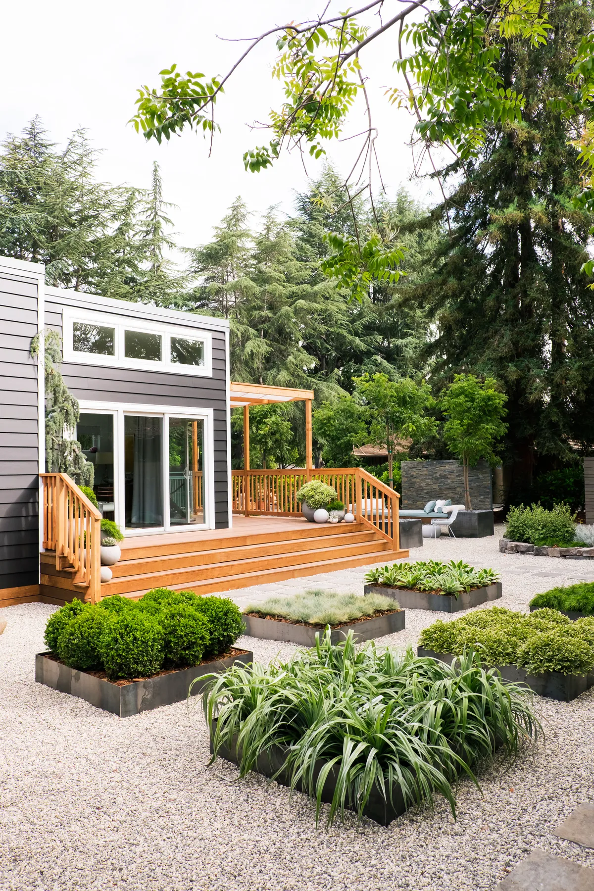 How to Design a Zen Garden – Sunset Magazine