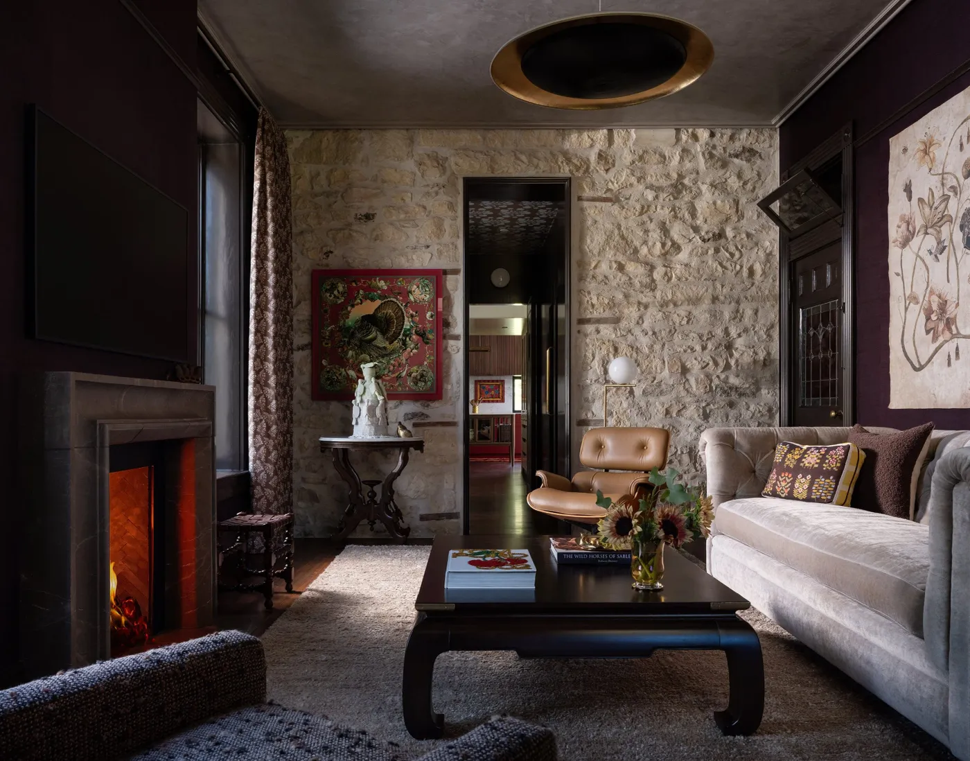 Interior Design — Cuppett Kilpatrick Architecture + Interior Design