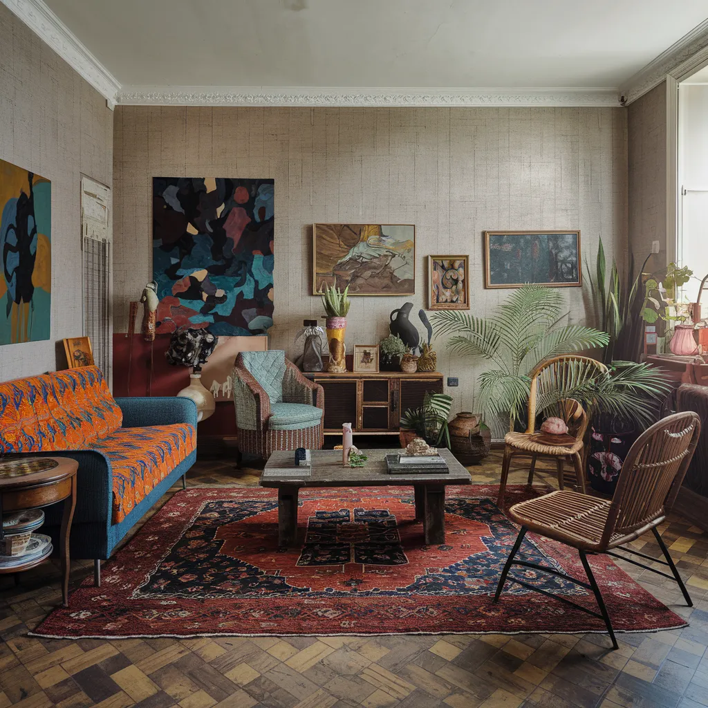 Interior Design Style Quiz - The Ultimate Guide To Decorating Styles i – Fabdivine