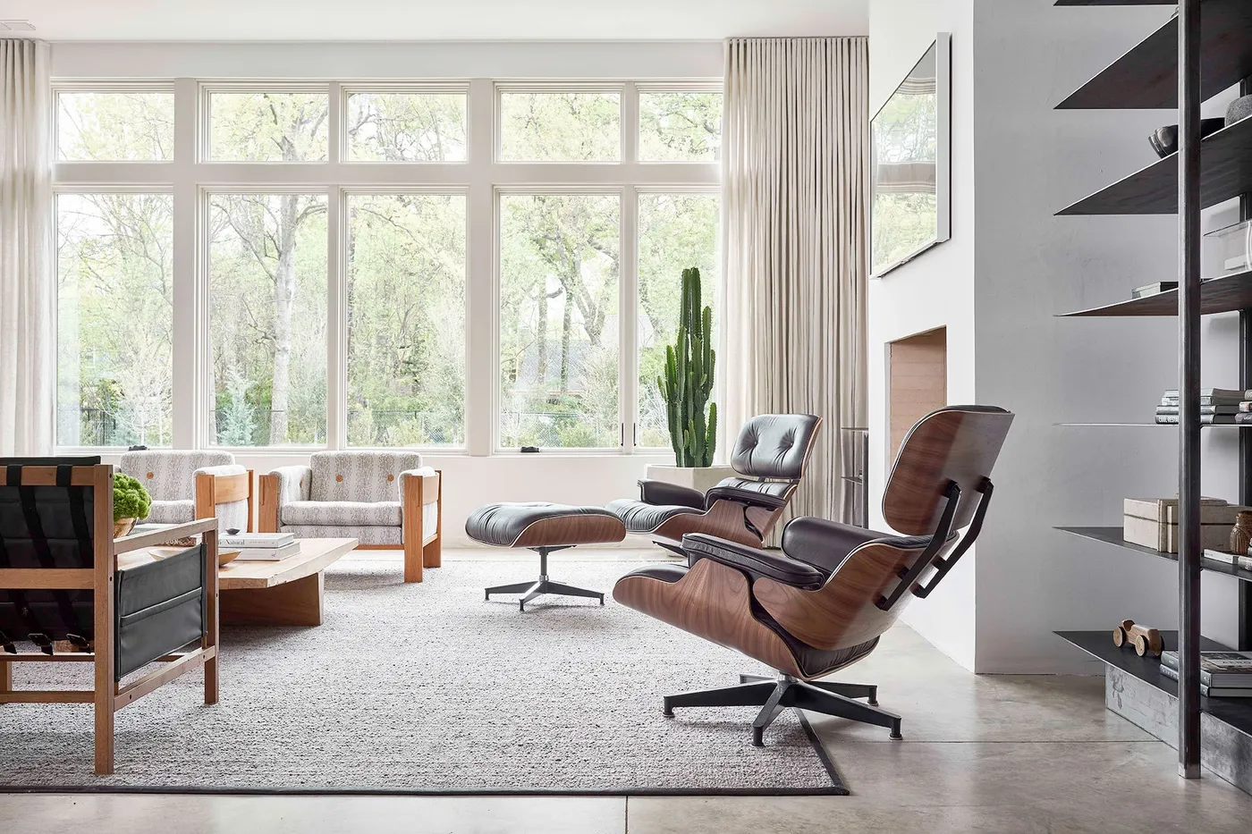 Interior designers share the most iconic furniture of all time | Vogue Australia