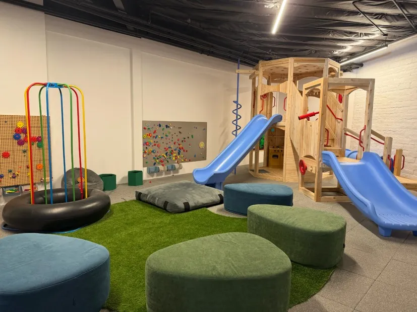 Kitsch + Sync: Family-Friendly Restaurant & Play in Novato | Marin Mommies
