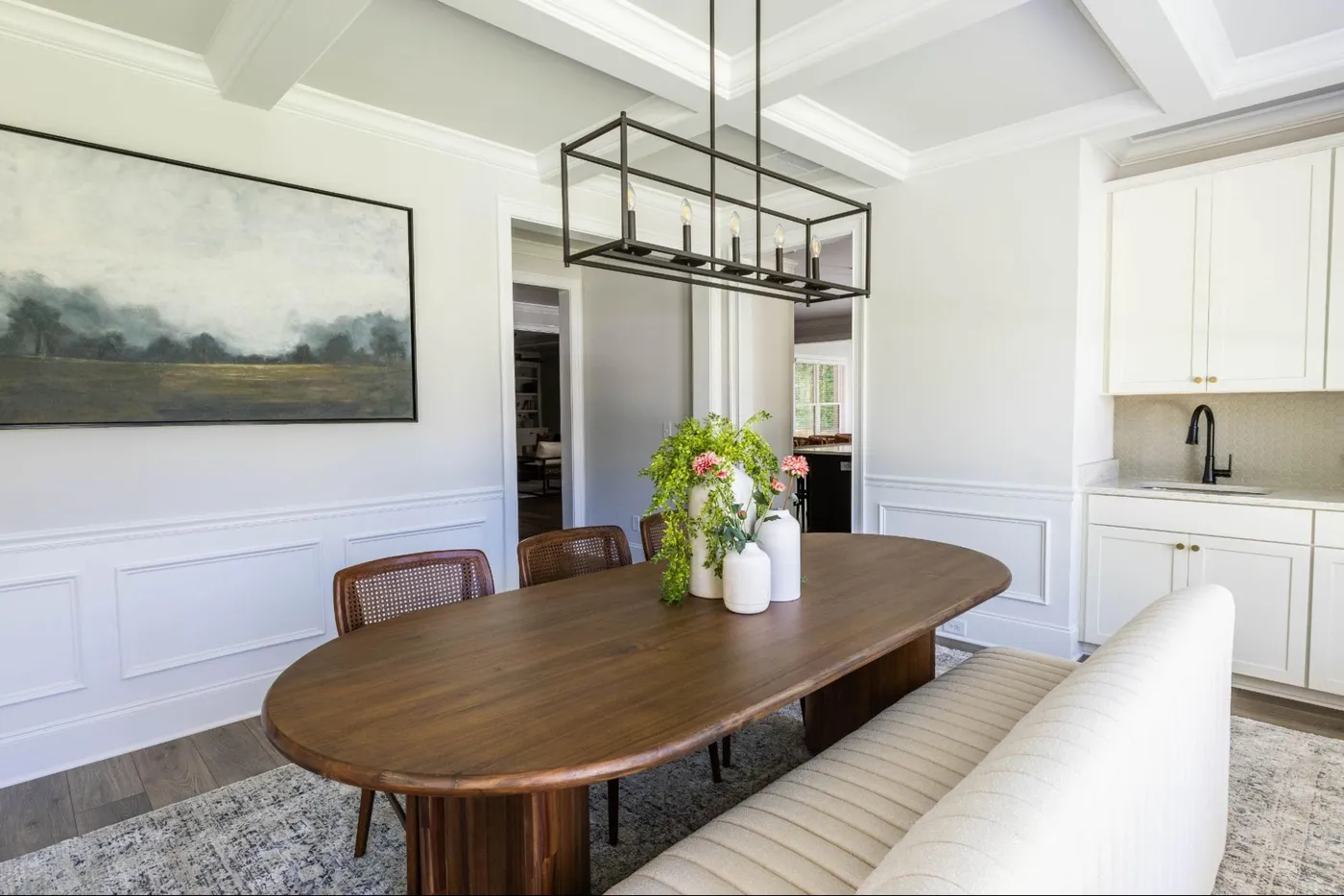 Let's Get Cozy: Interior Design Tips to Make Your Home More Inviting
