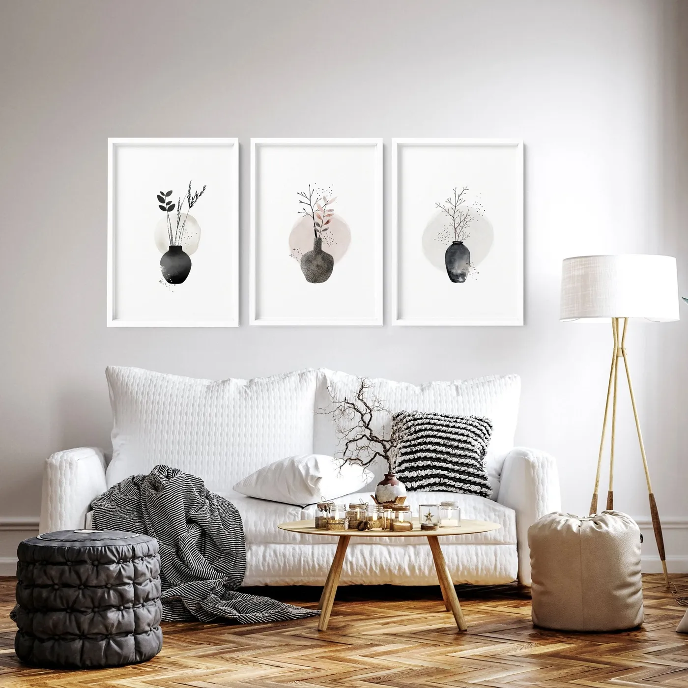 Living Room Pictures – Framed Wall Art | AboutWallArt