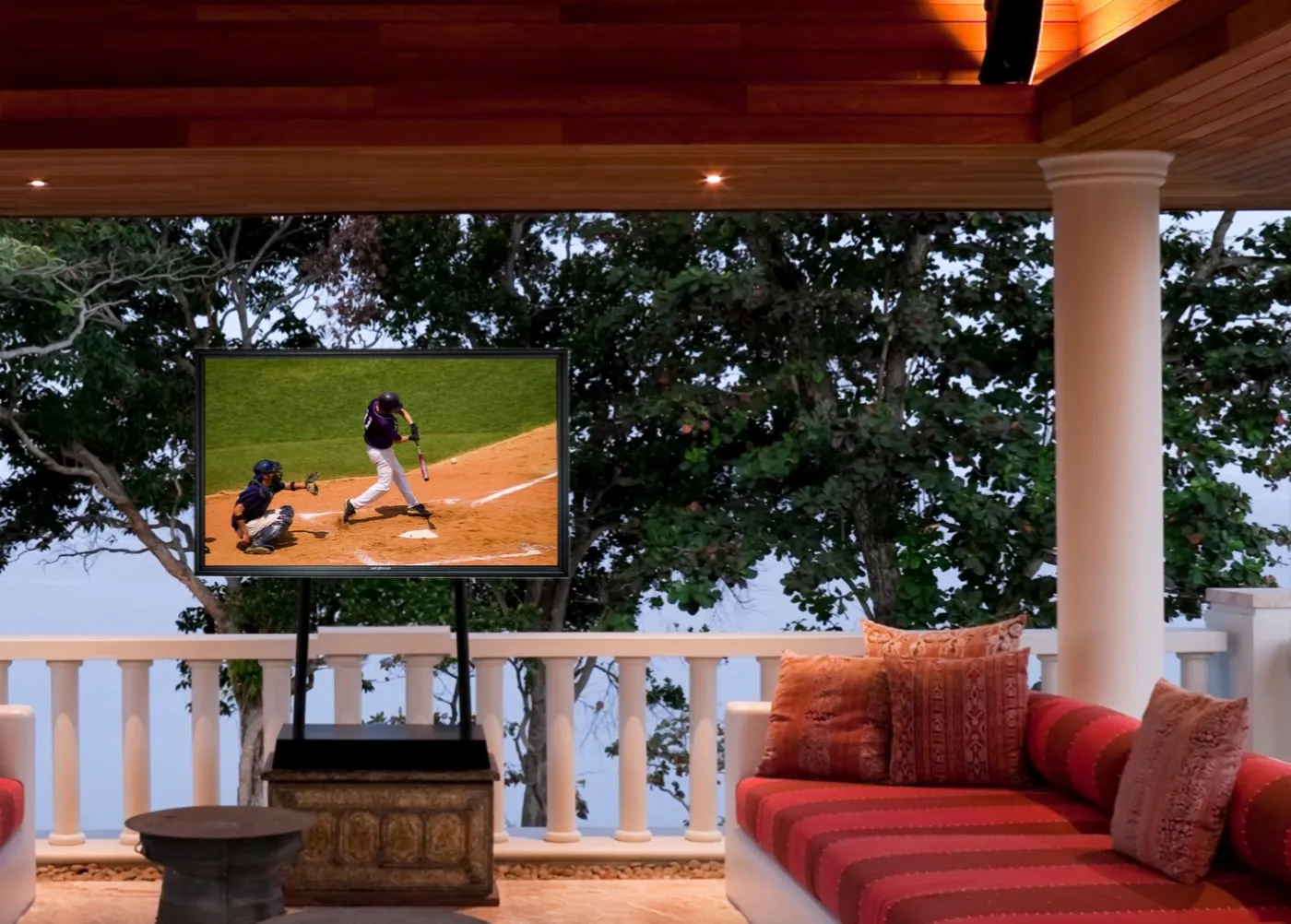 Make Any TV Your Outdoor TV: Intro to Outdoor TV Enclosures