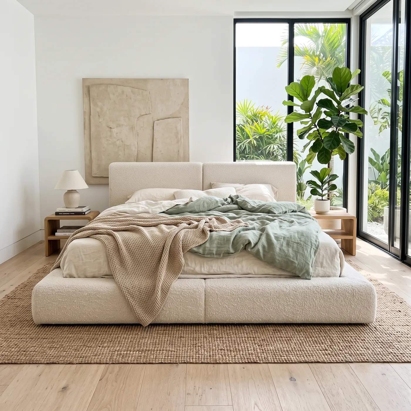 Modern bedroom furniture | Acanva – Acanva Home