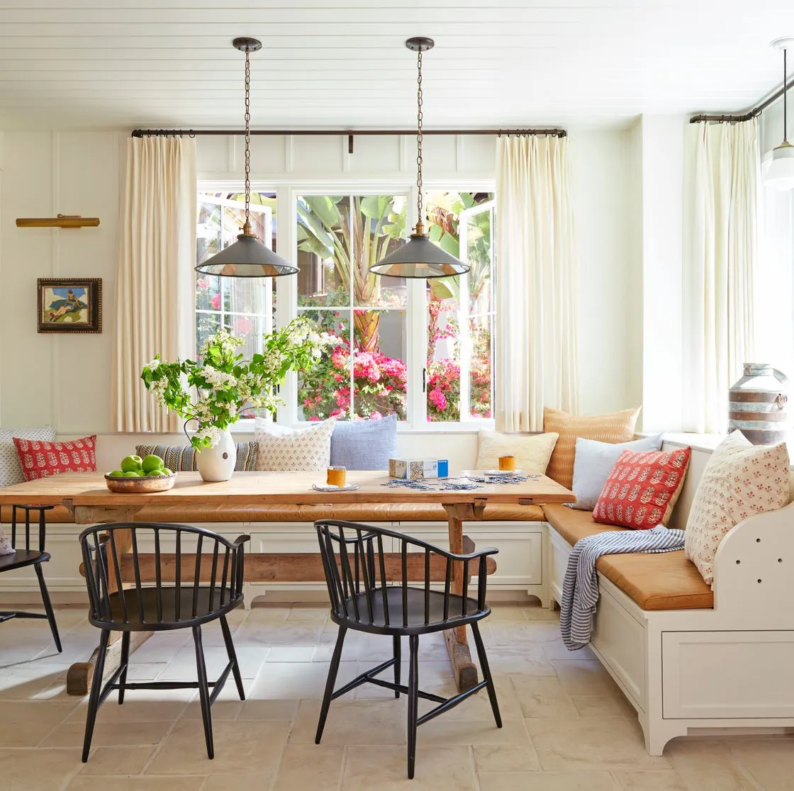 Nook Table Farmhouse Breakfast Nook Ideas Living Room Nook Table Ideas Farmhouse Dining Room Nooks Farmhouse Breakfast Nook Ideas The