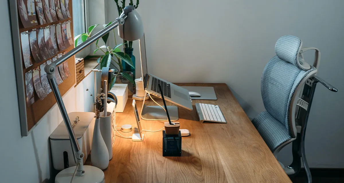 Office Ergonomics | Ambient Consulting