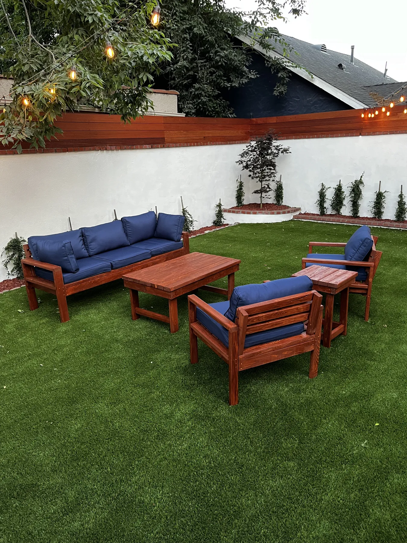 Patio Pal – Outdoor Furniture, Patio Furniture, Outdoor Benches, Outdoor Sofas