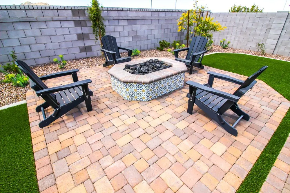 Paver Patio Secrets: Beauty & Longevity for Outdoor Living