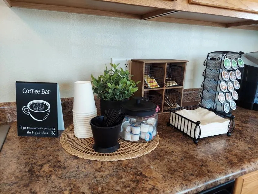Photo Gallery - Granite Ridge - Clovis, CA
