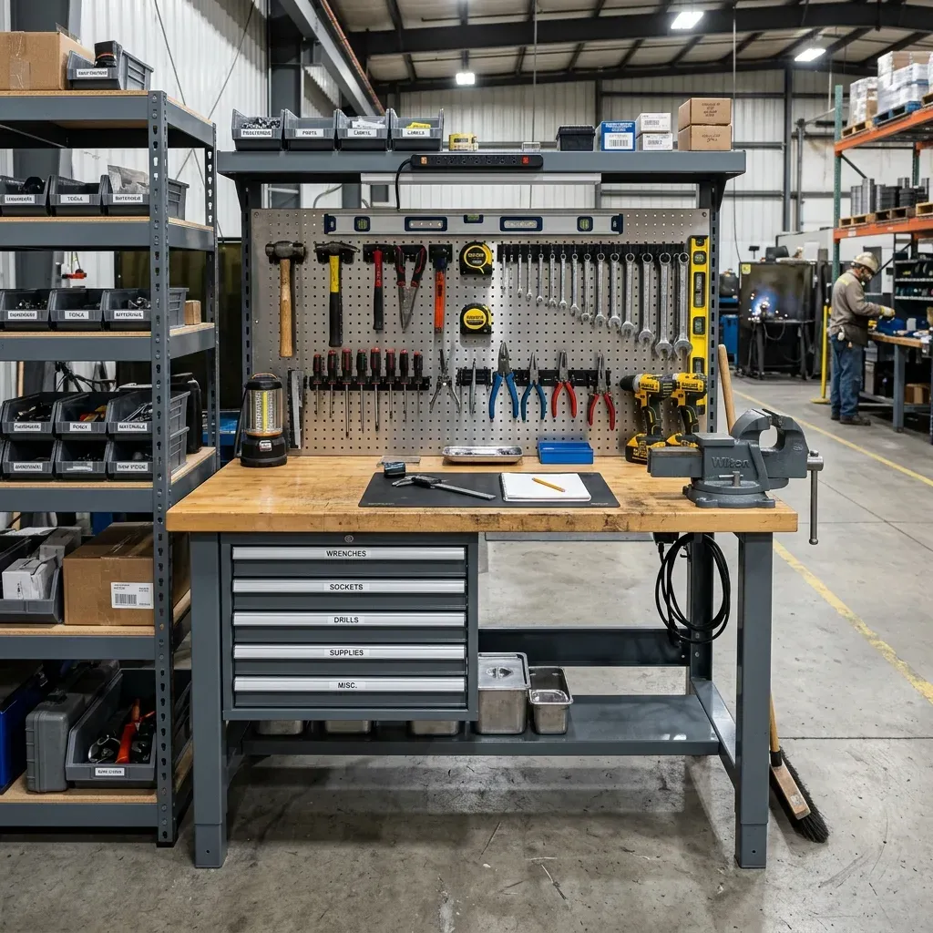 Portfolio & Projects | Monika Auto Components — Fabrication Works, Chennai